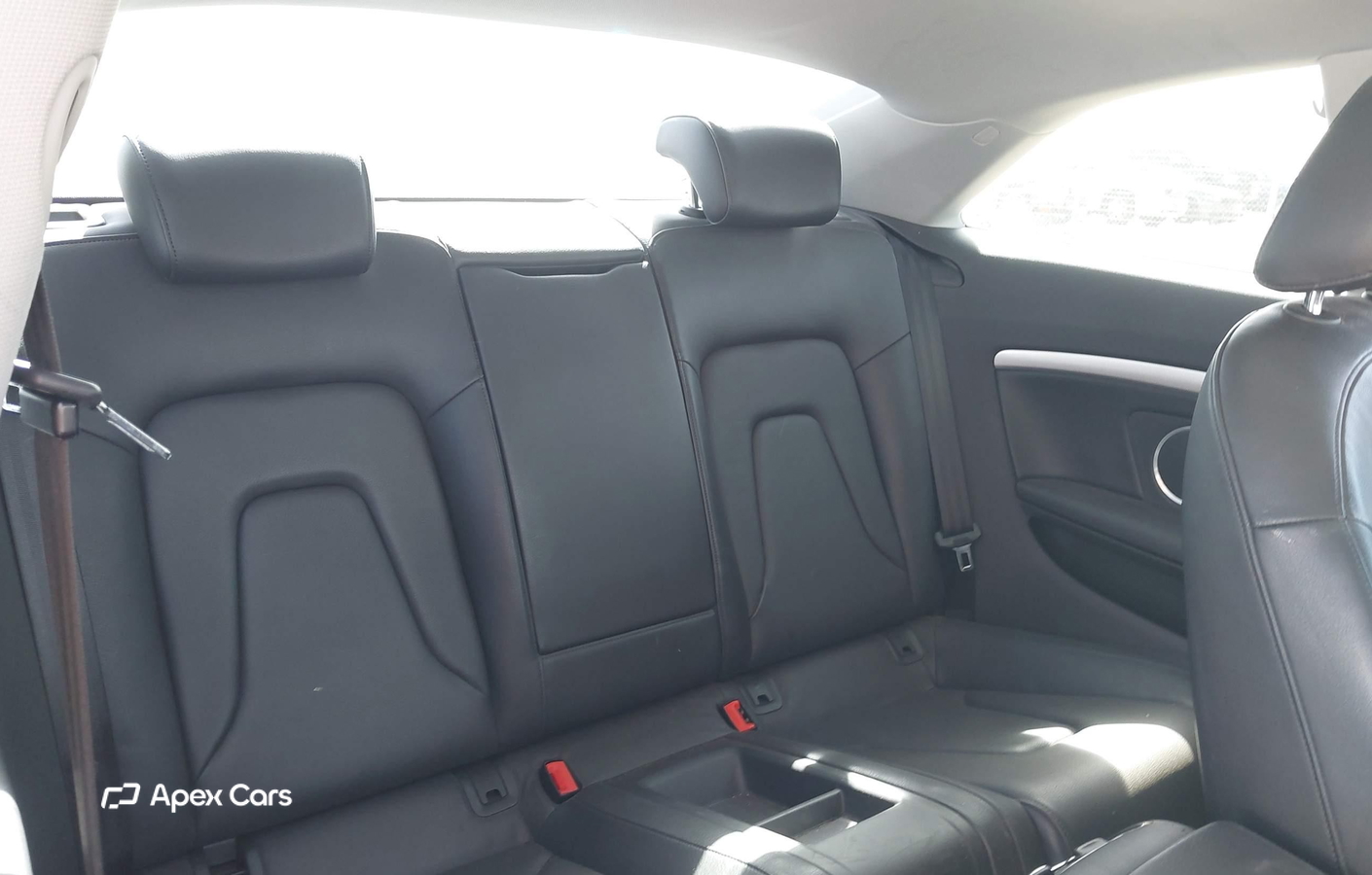 Audi A5 2013