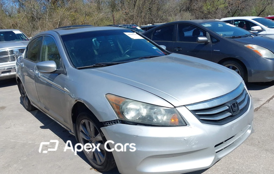Honda Accord 2011 - Image 1 of 16