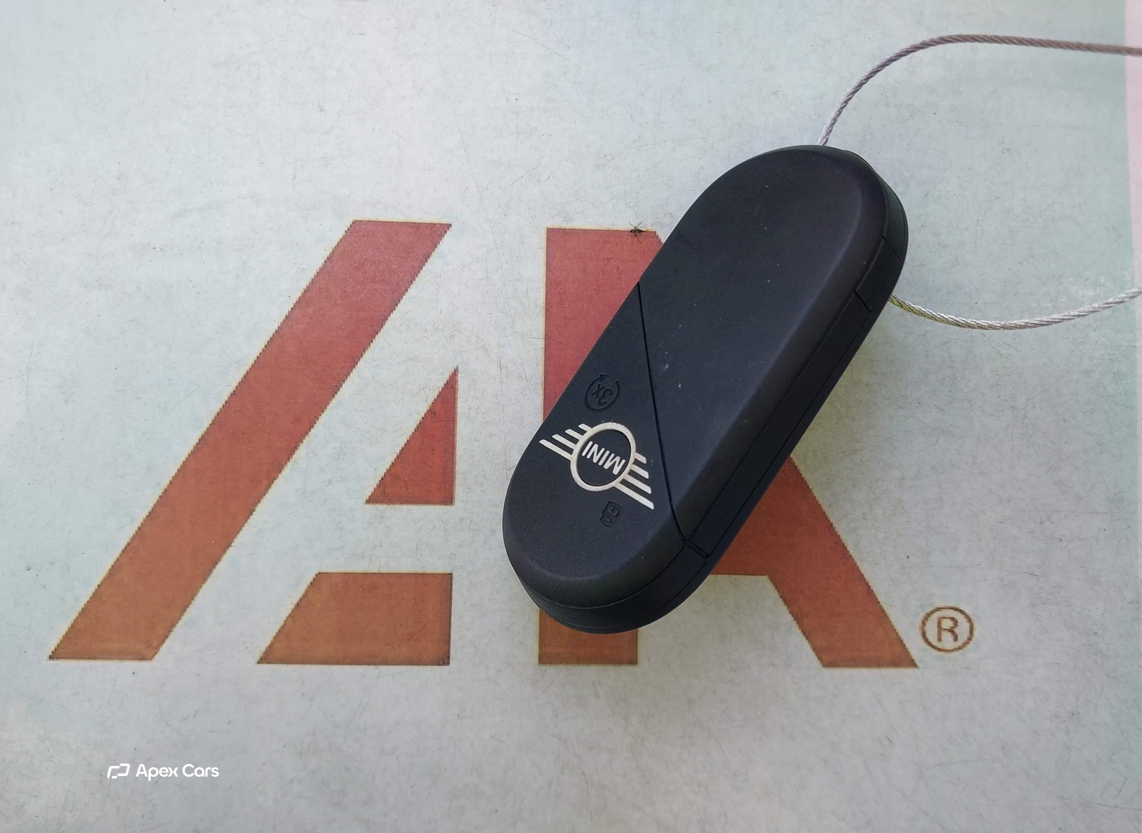 MINI Convertible 2025