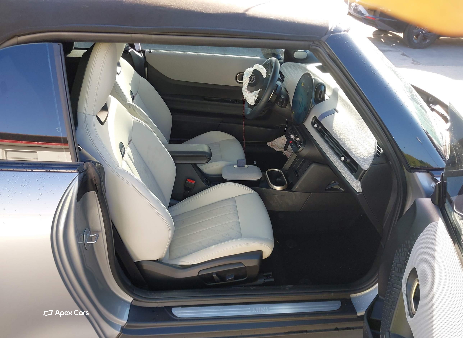 MINI Convertible 2025