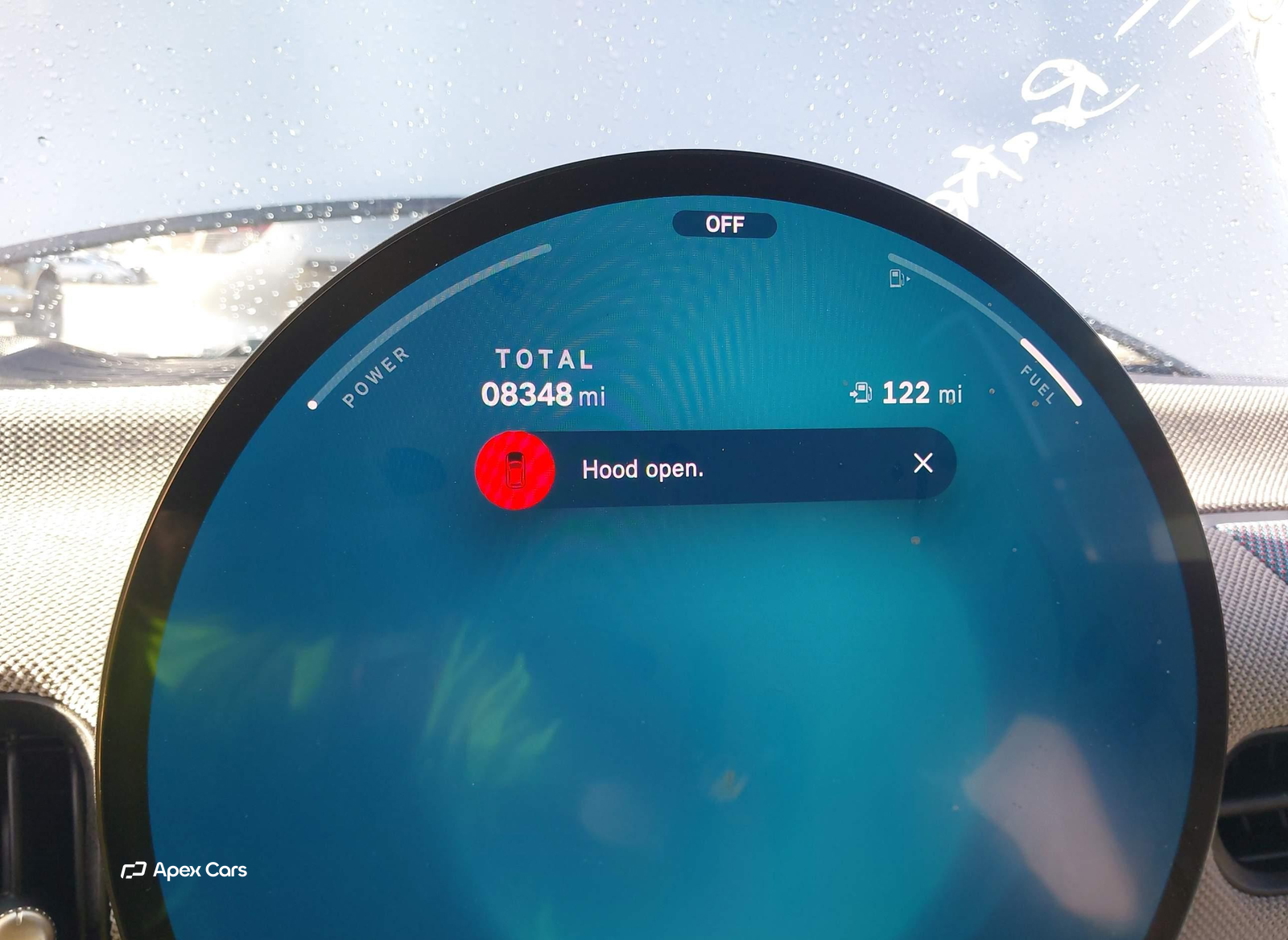 MINI Convertible 2025