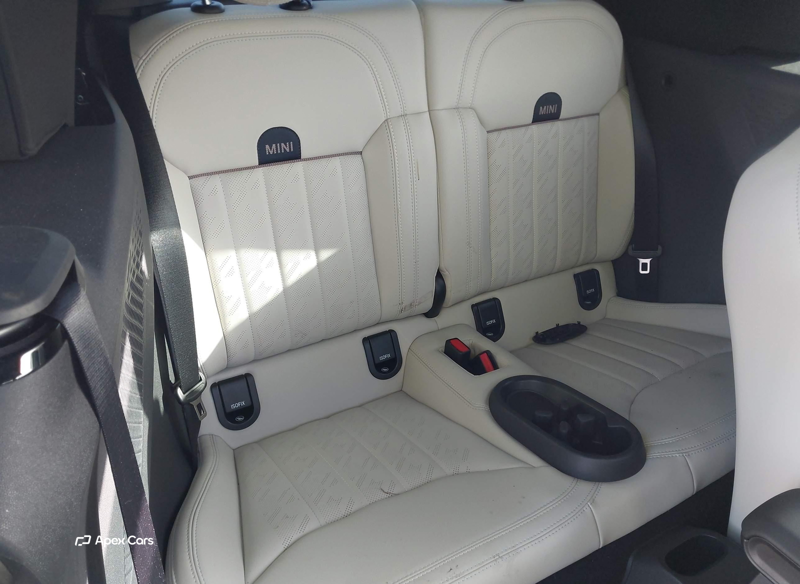 MINI Convertible 2025