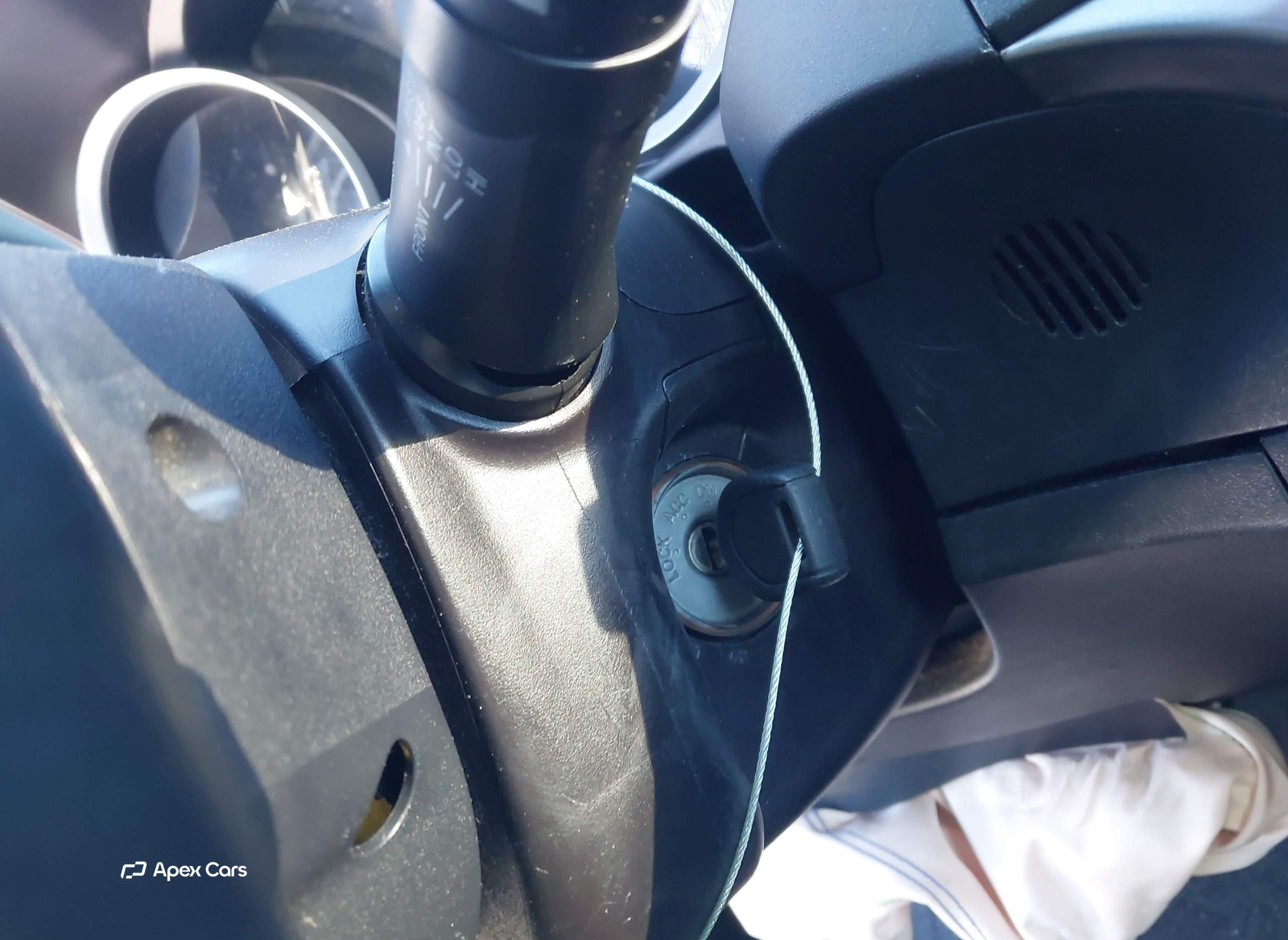 Mitsubishi Lancer 2013