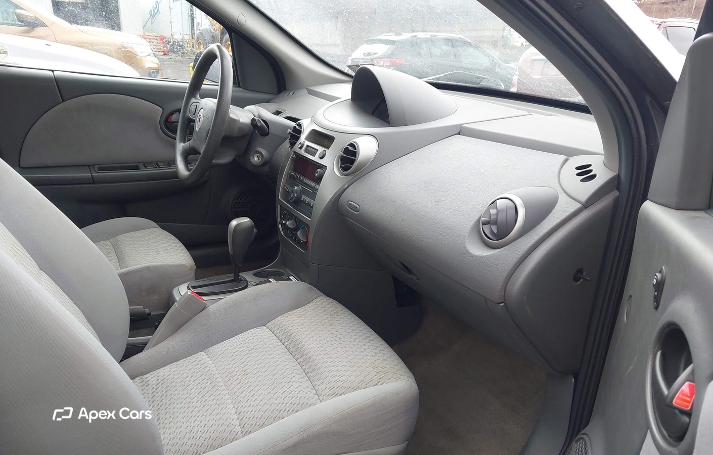 Saturn ION 2007