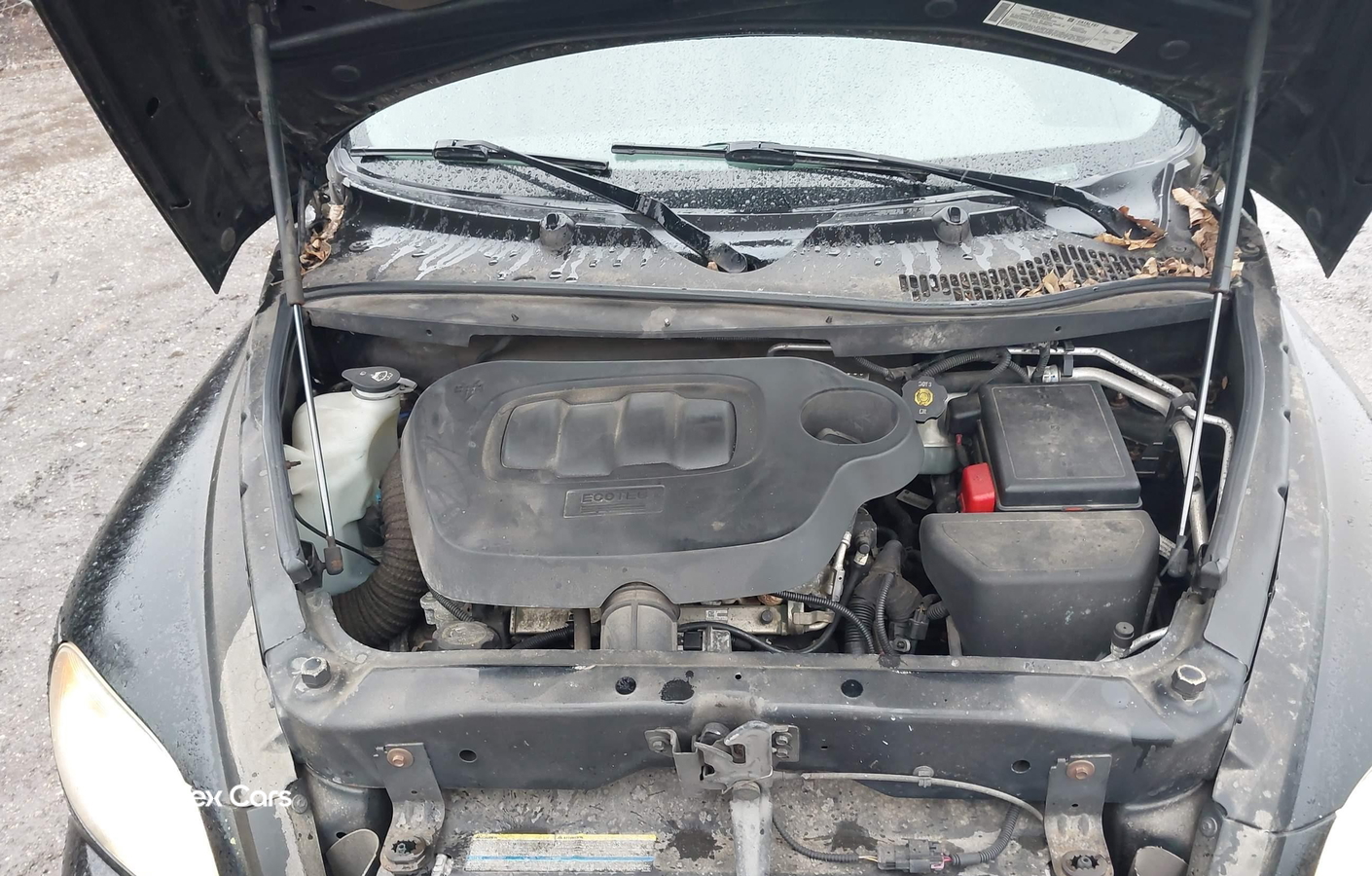 Chevrolet HHR 2006