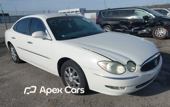 Buick LaCrosse 2005 - Image 1 of 12