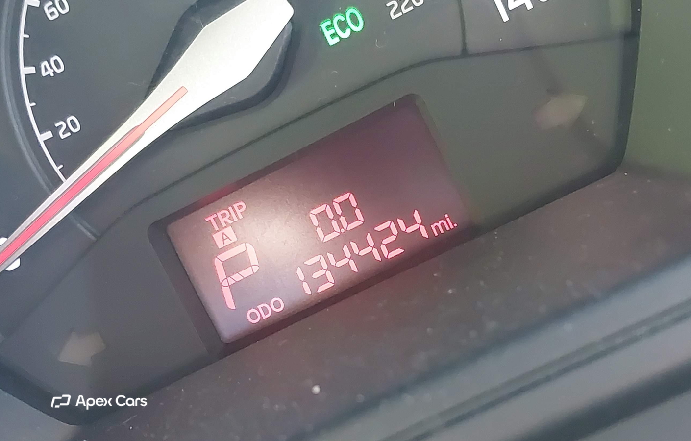 Kia Rio 2014