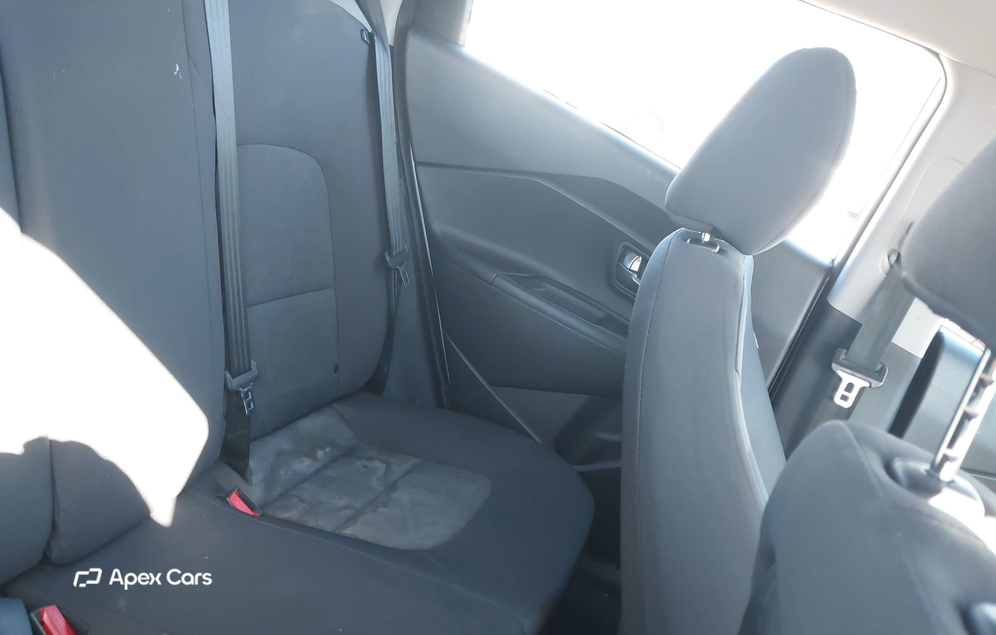 Kia Rio 2014