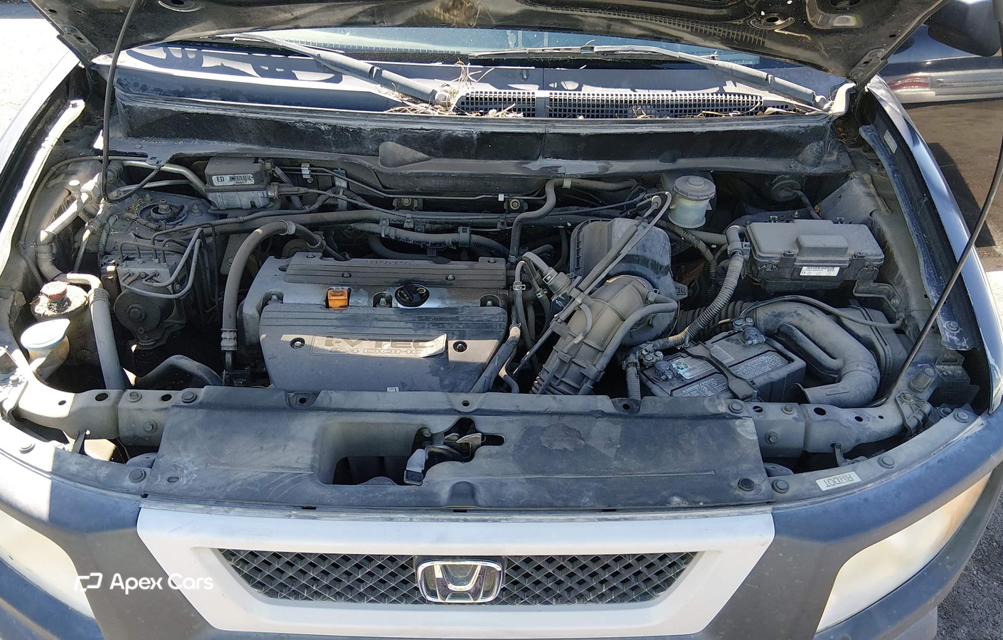 Honda Element 2006