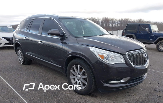 Buick Enclave 2016 - Image 1 of 17