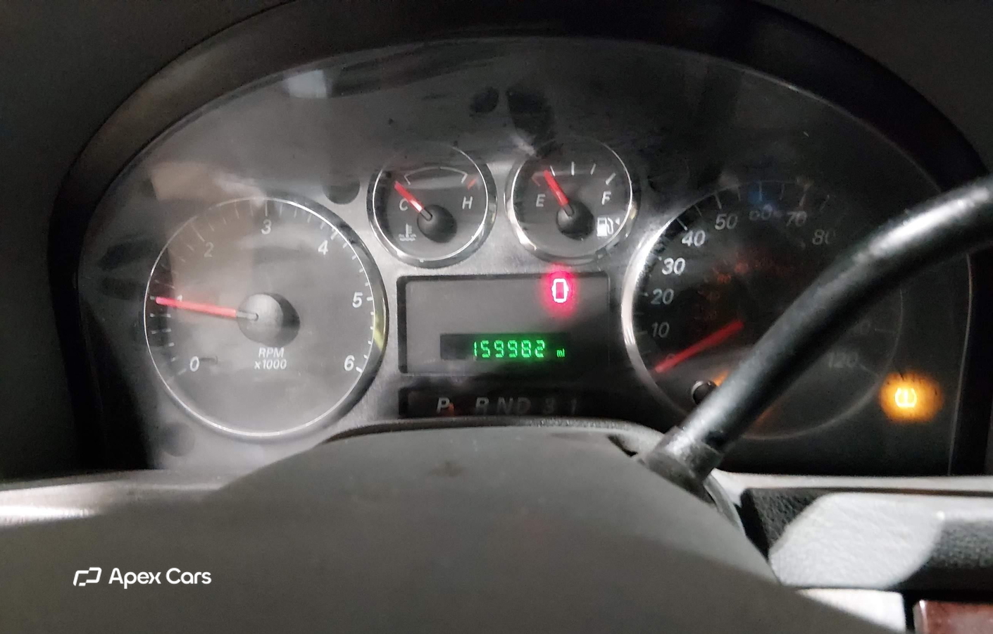 Ford Freestar 2006