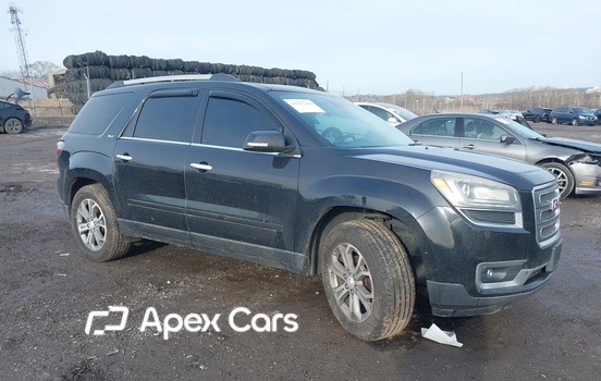 GMC Acadia 2015 - Image 1 of 15