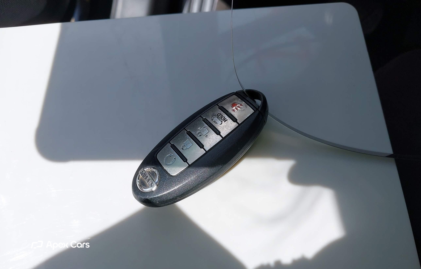 Nissan Altima 2013