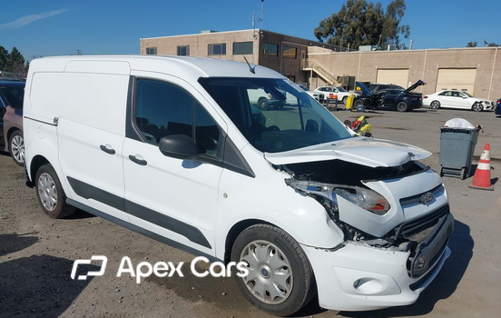 Ford Transit 2014 - Image 1 of 16
