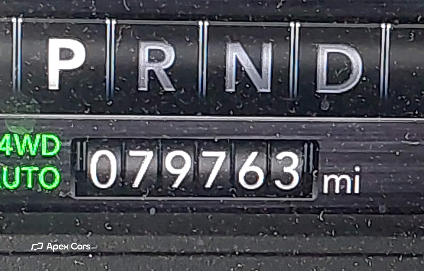 RAM 1500 2021