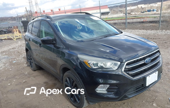Ford Escape 2017 - Image 1 of 16