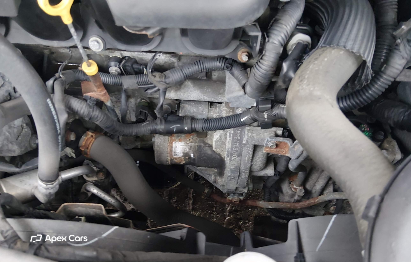 Nissan Sentra 2012