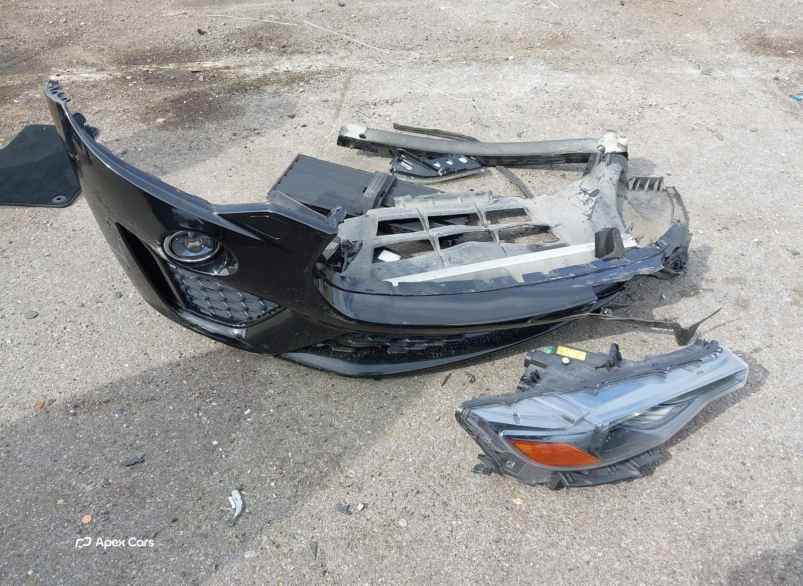 Maserati Levante 2019