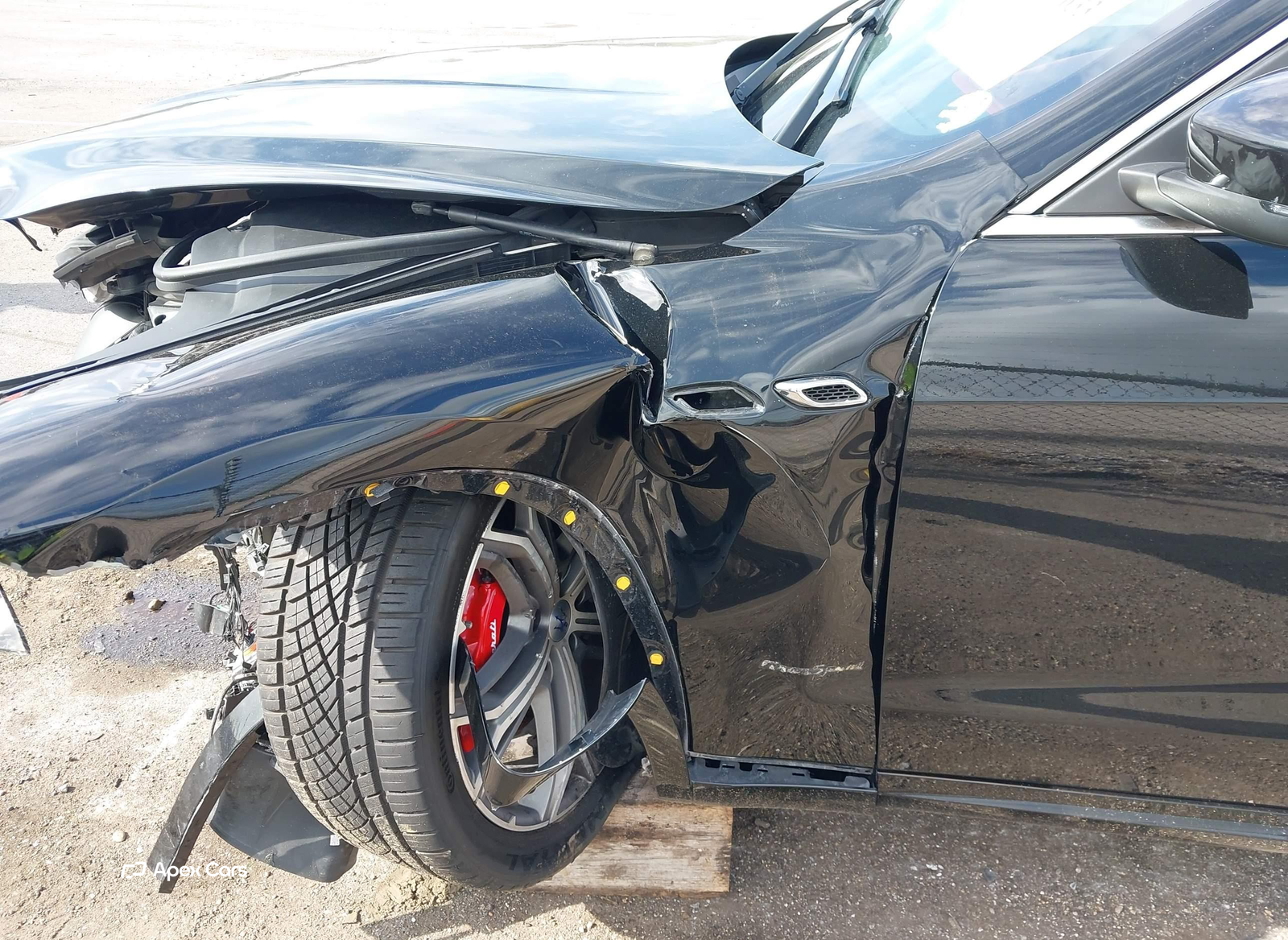 Maserati Levante 2019