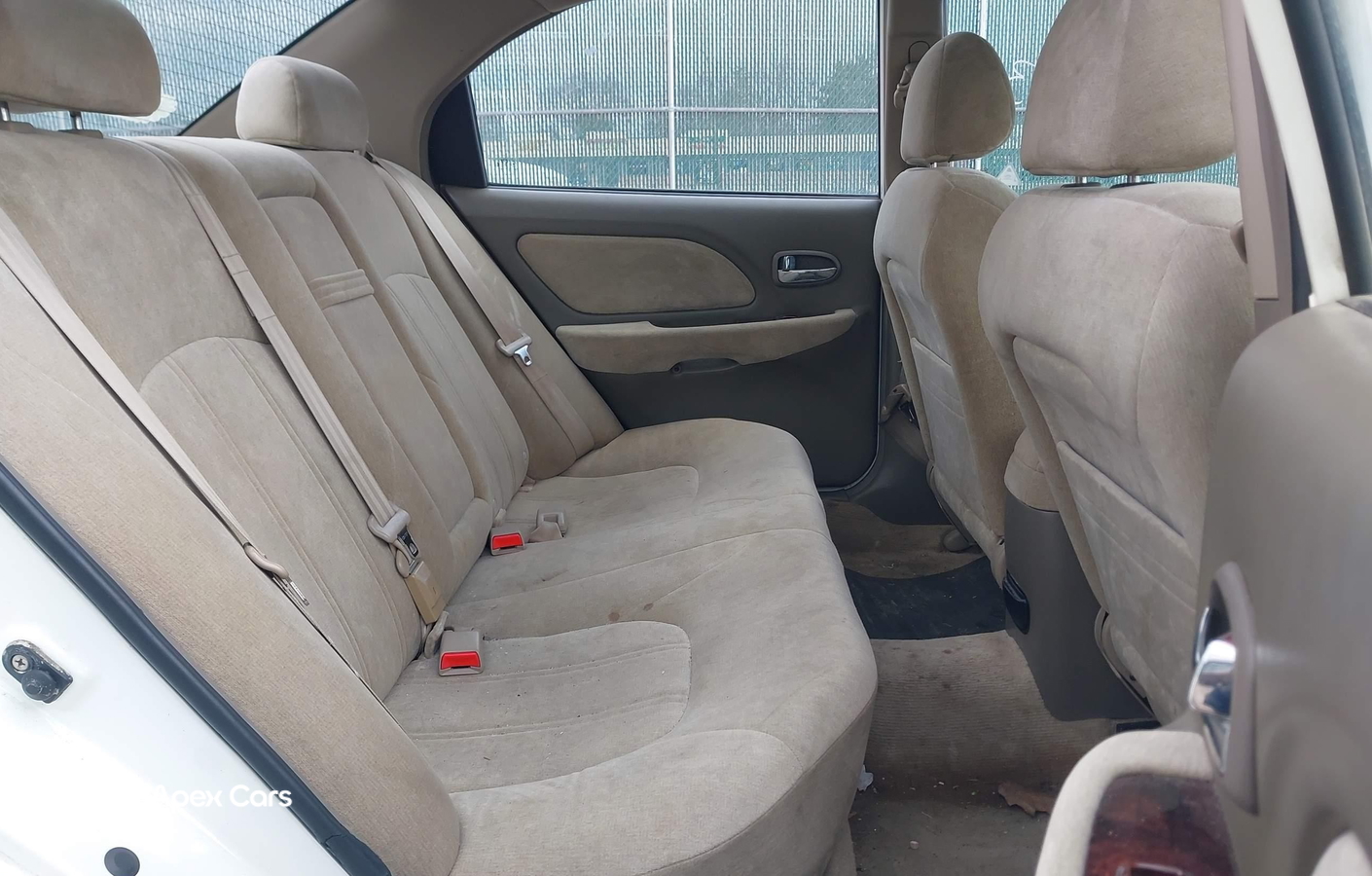 Hyundai Sonata 2005
