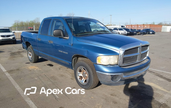 Dodge RAM 2005 - Image 1 of 16