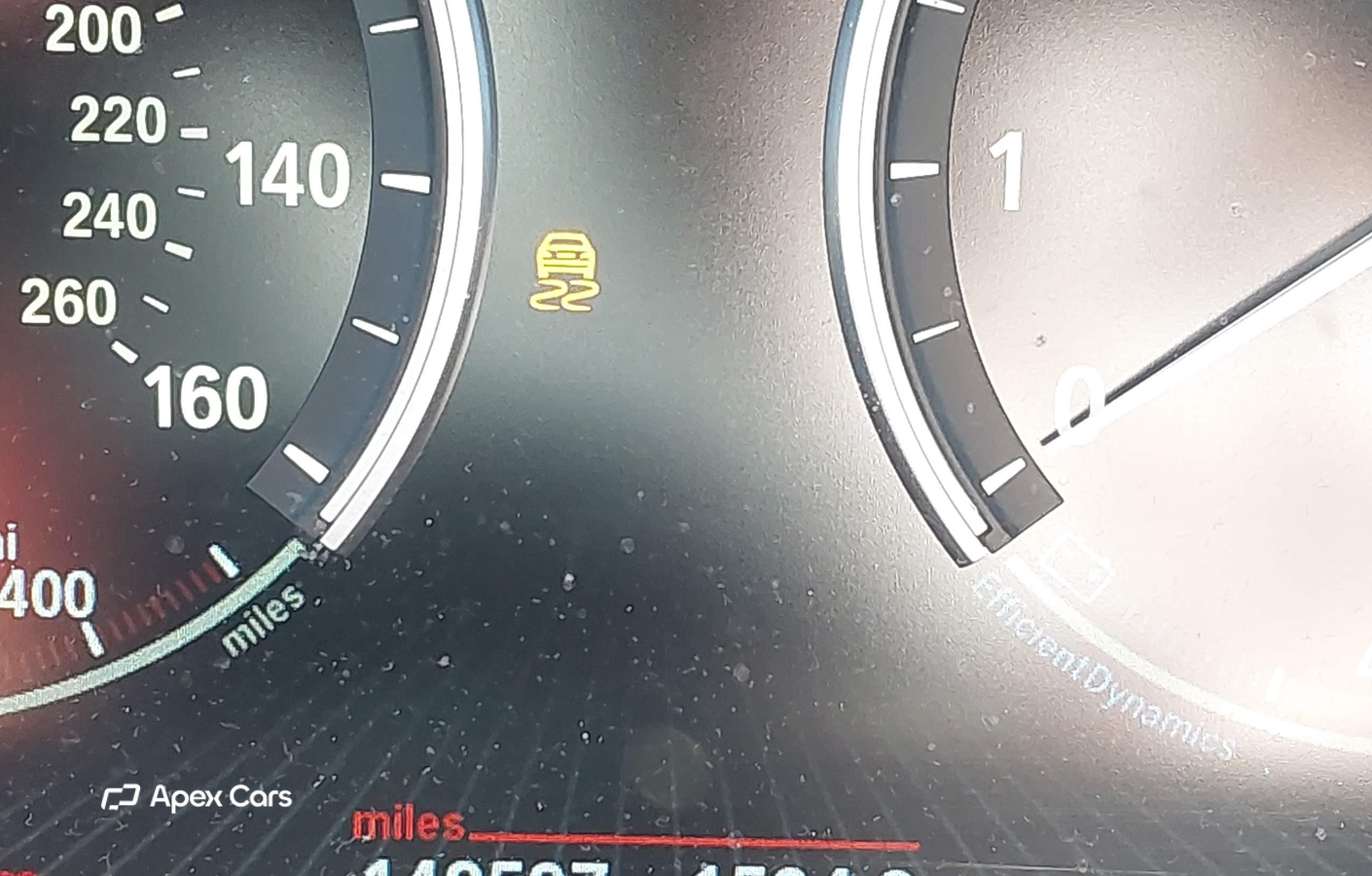 BMW X5 2017