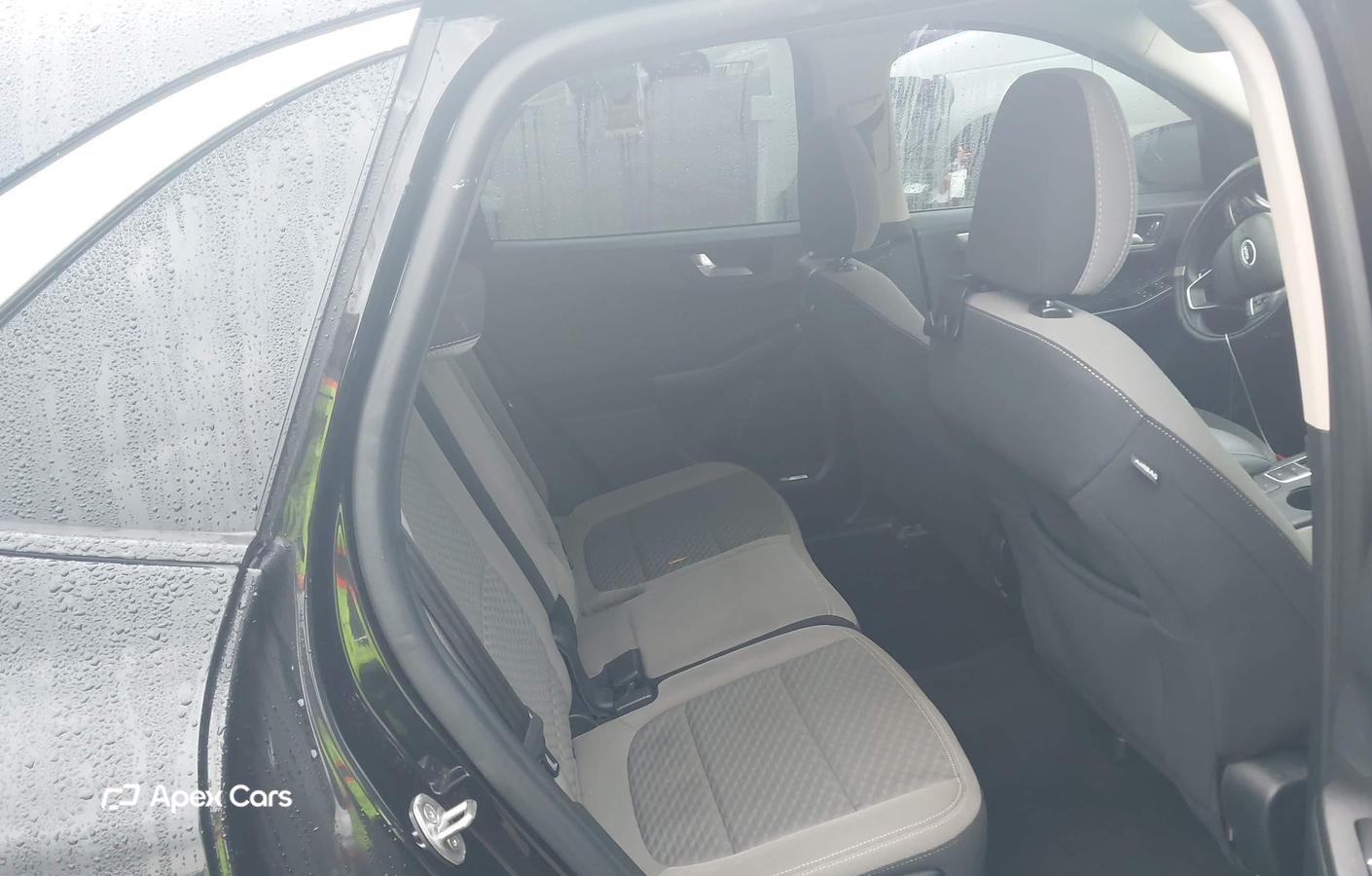 Ford Escape 2020