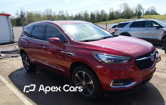 Buick Enclave 2020 - Image 1 of 21