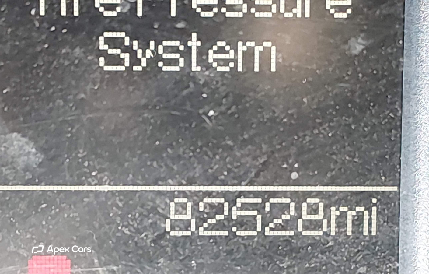 RAM 1500 2015