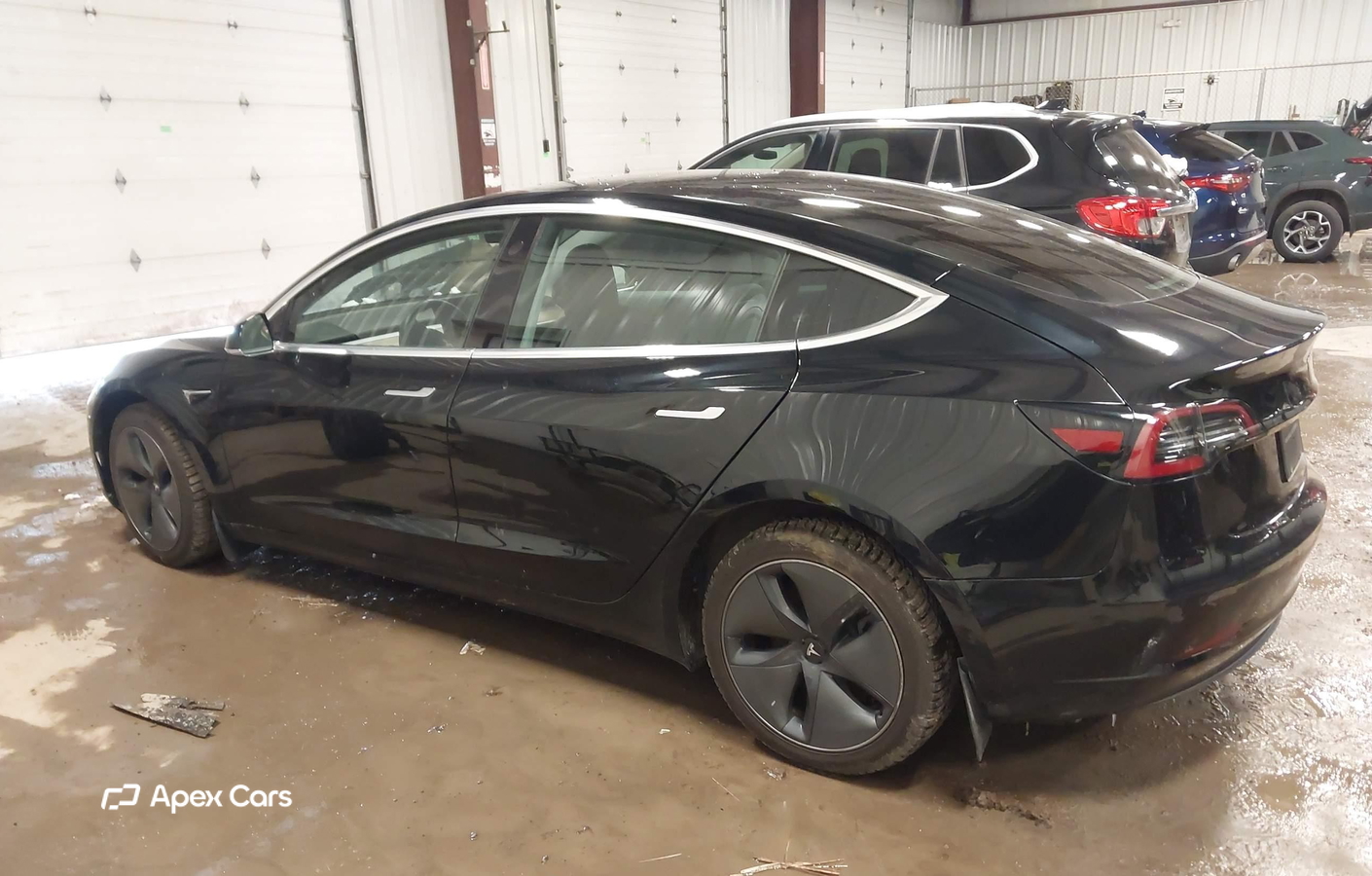 Tesla Model 3 2020