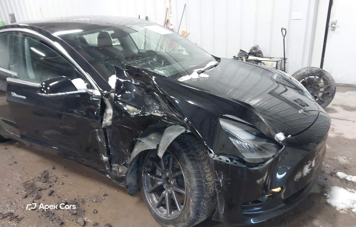 Tesla Model 3 2020