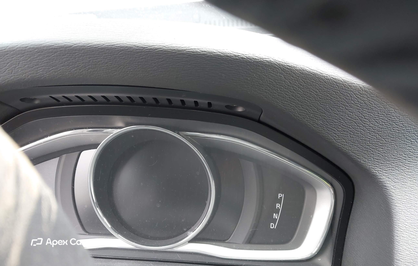 Volvo S60 2016