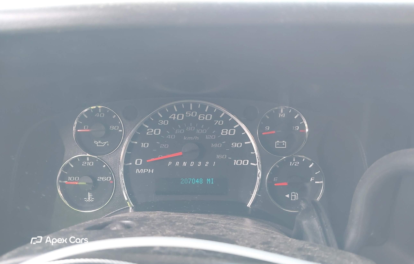 Chevrolet 2009