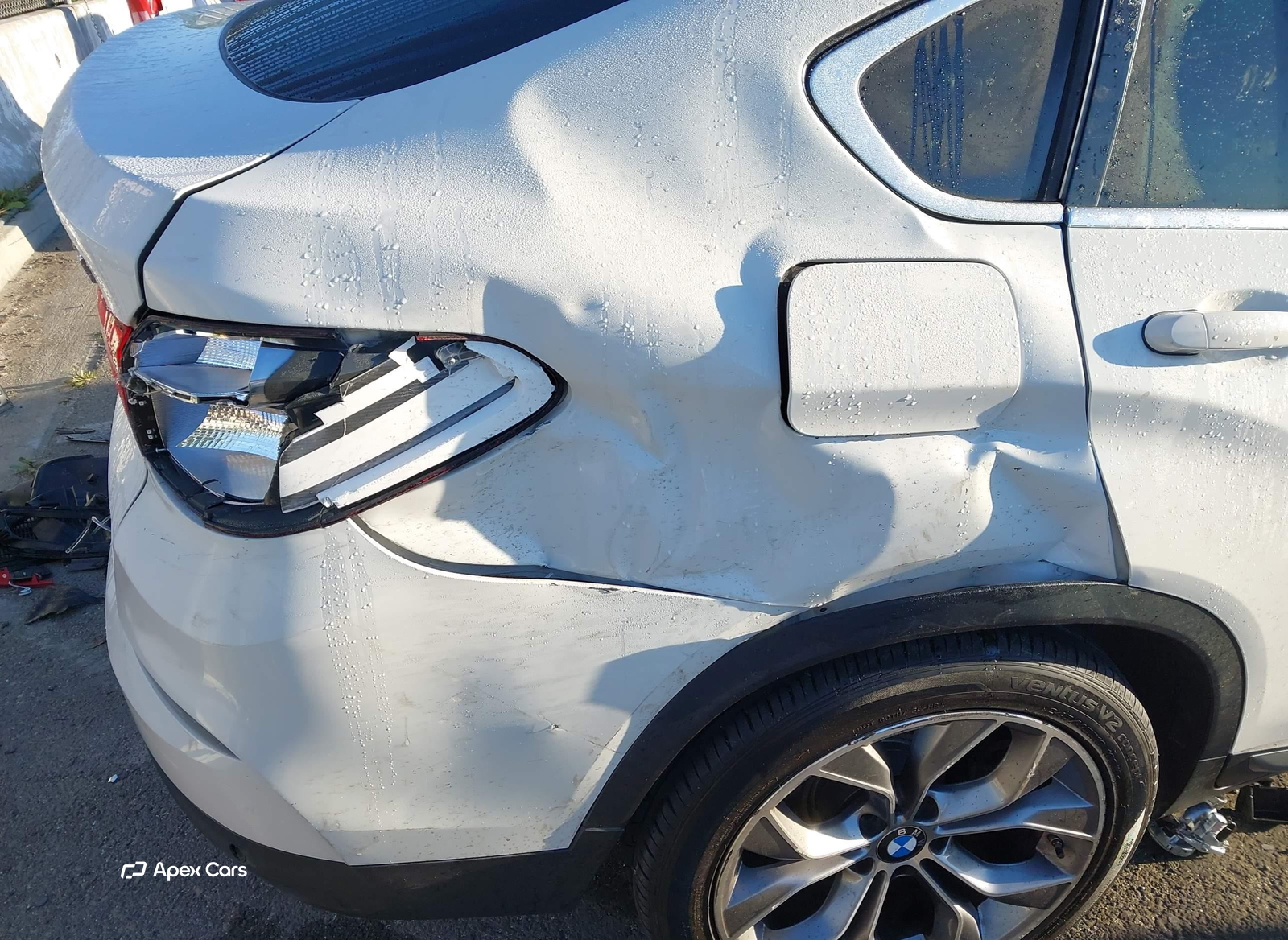 BMW X4 2018