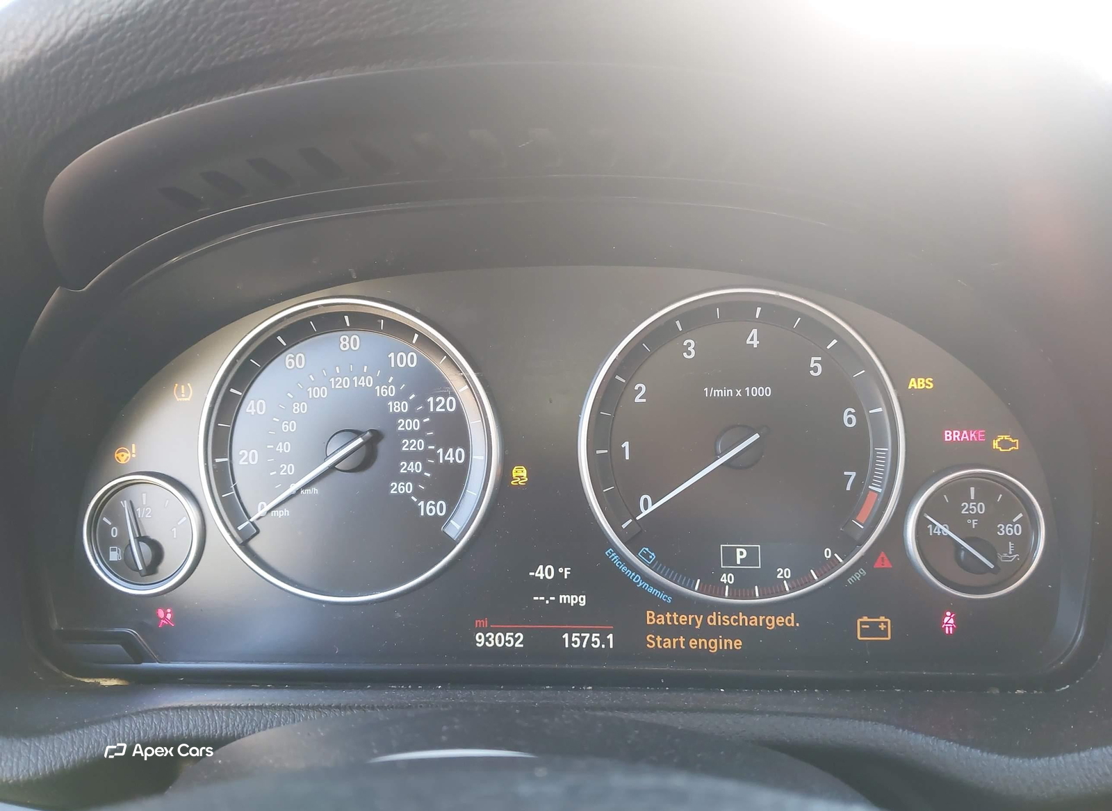 BMW X4 2018