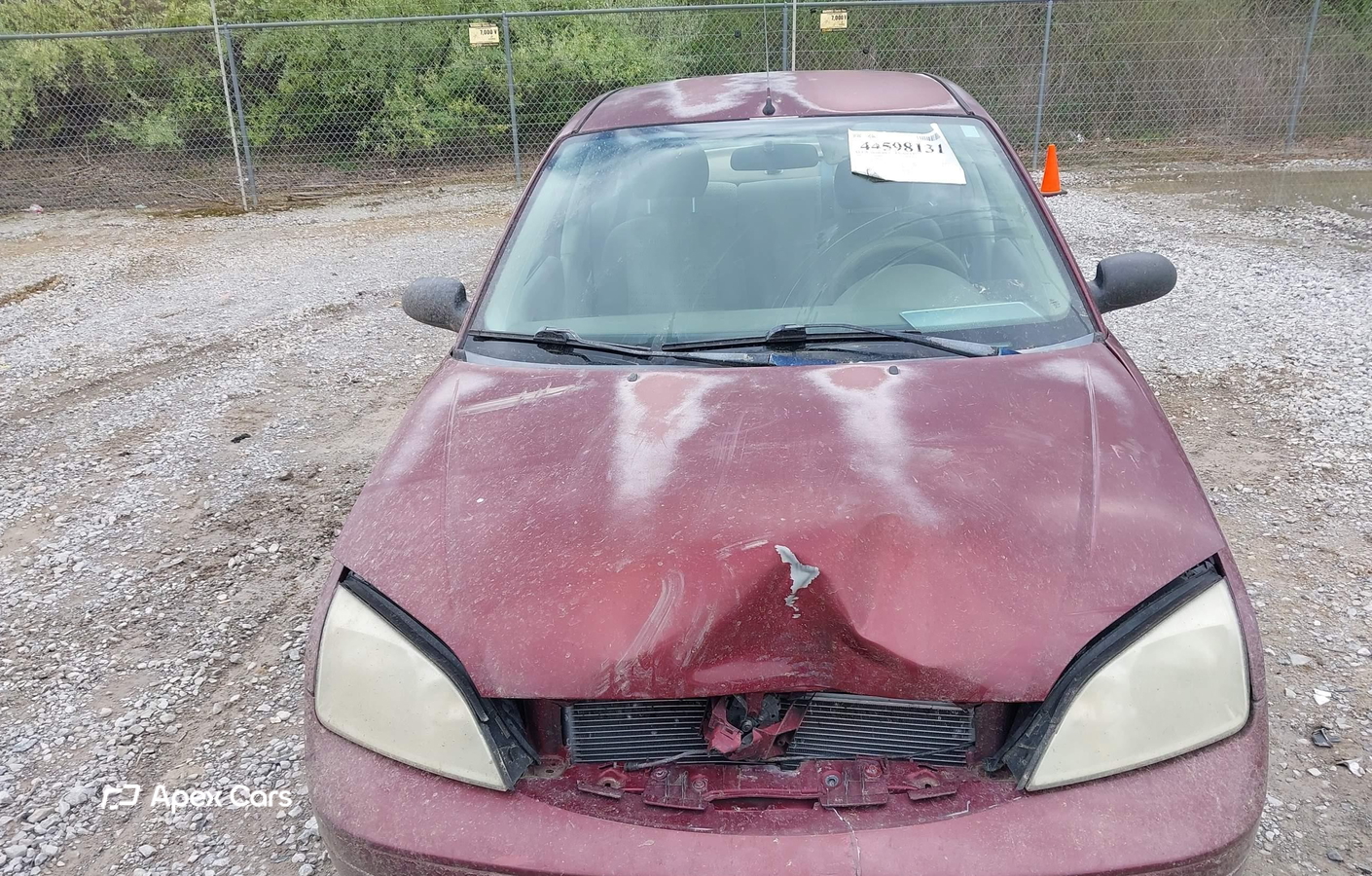 Ford Focus 2006