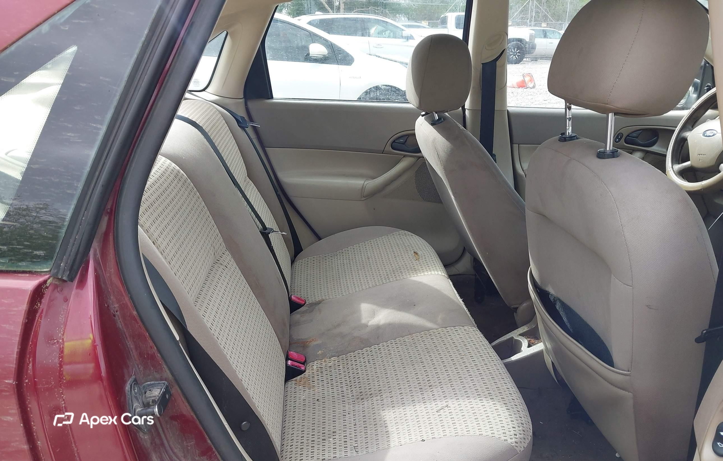 Ford Focus 2006