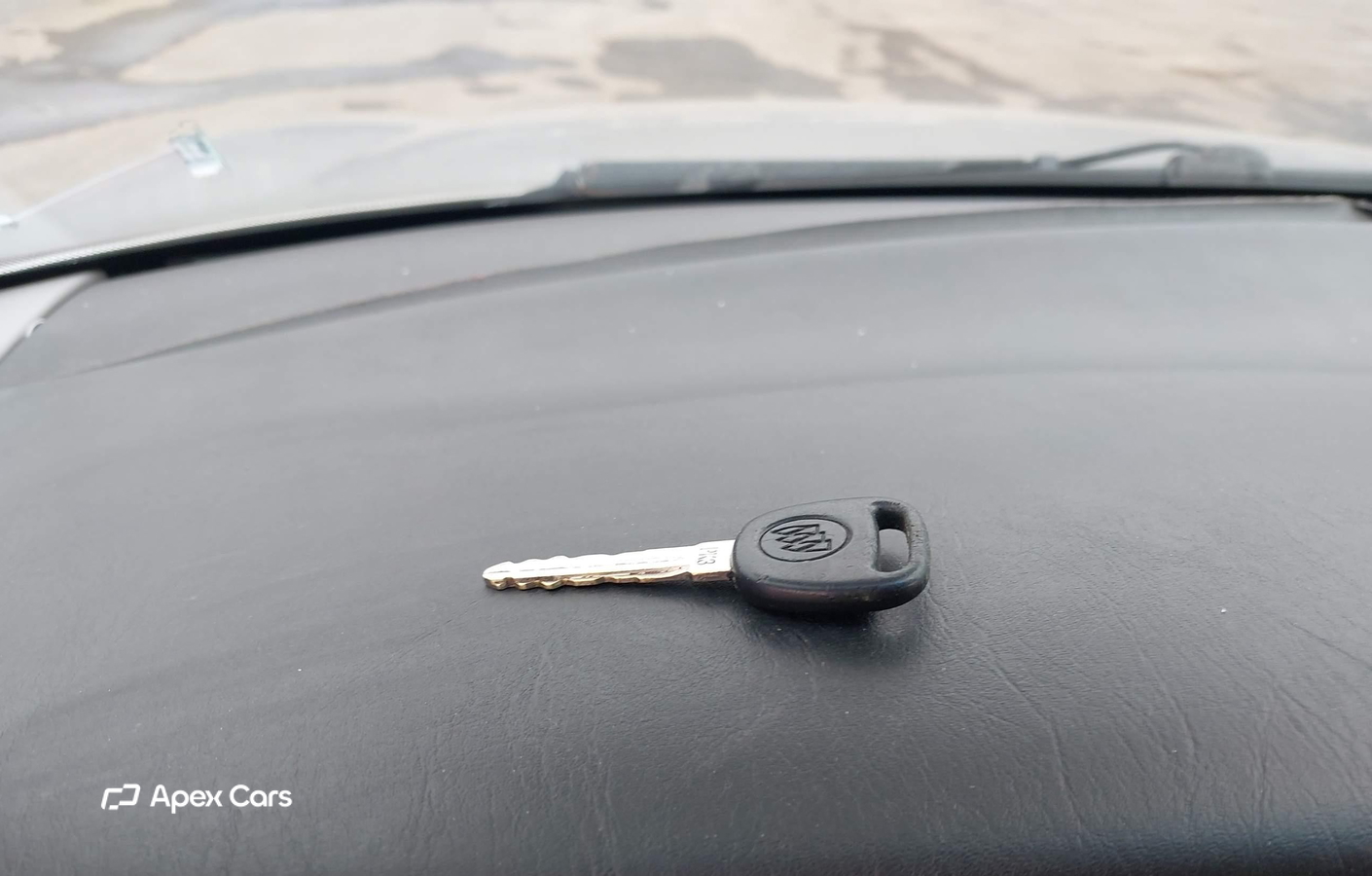 Buick LeSabre 2004