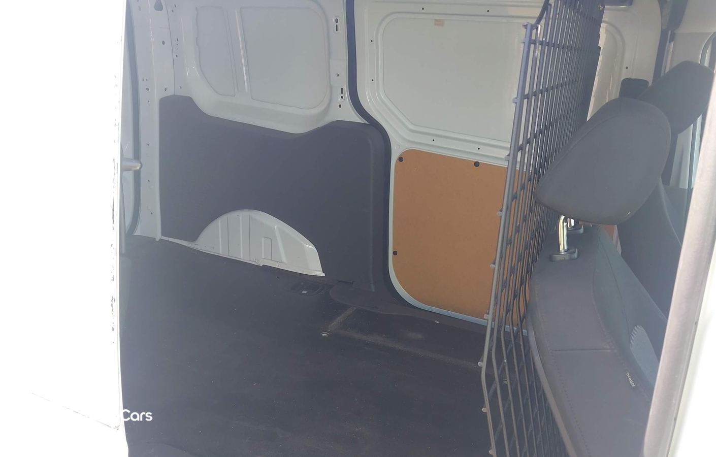 Ford Transit 2020