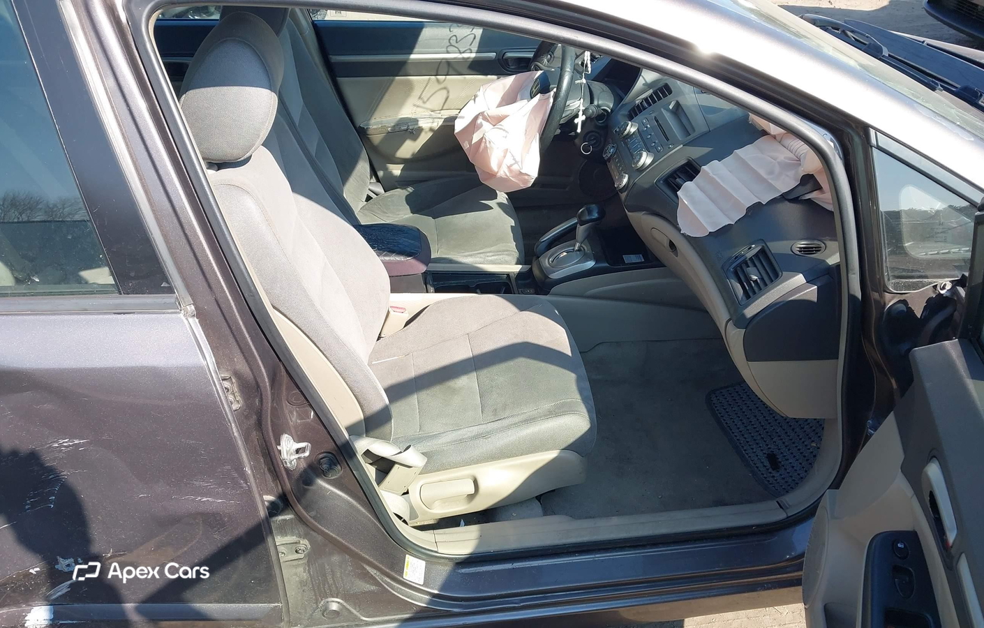 Honda Civic 2009