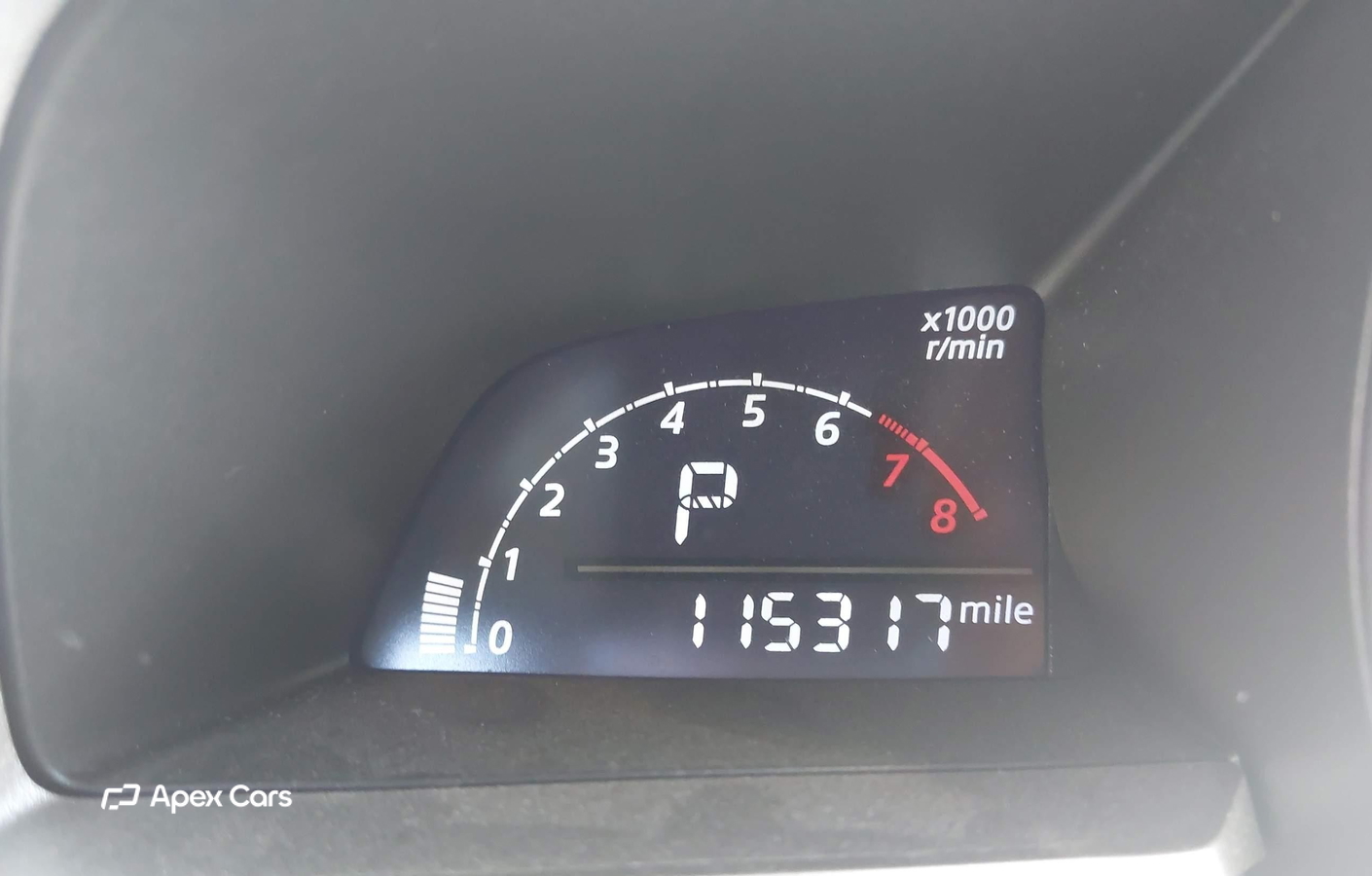 Mazda 3 2016