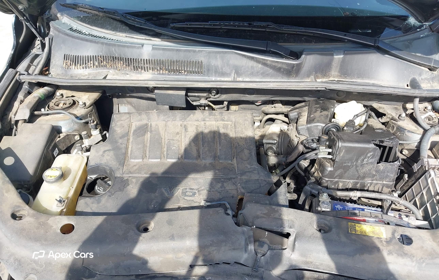 Toyota RAV 4 2010