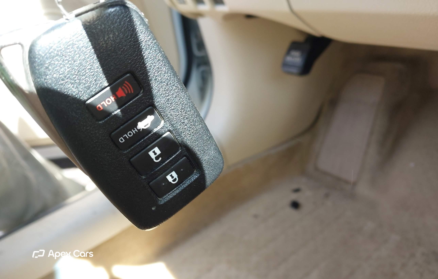 Lexus ES 2013