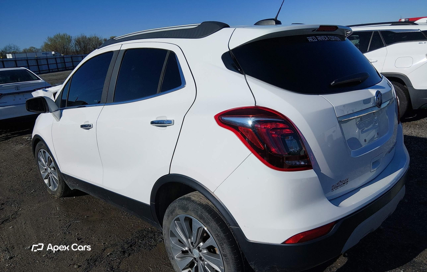 Buick Encore 2019