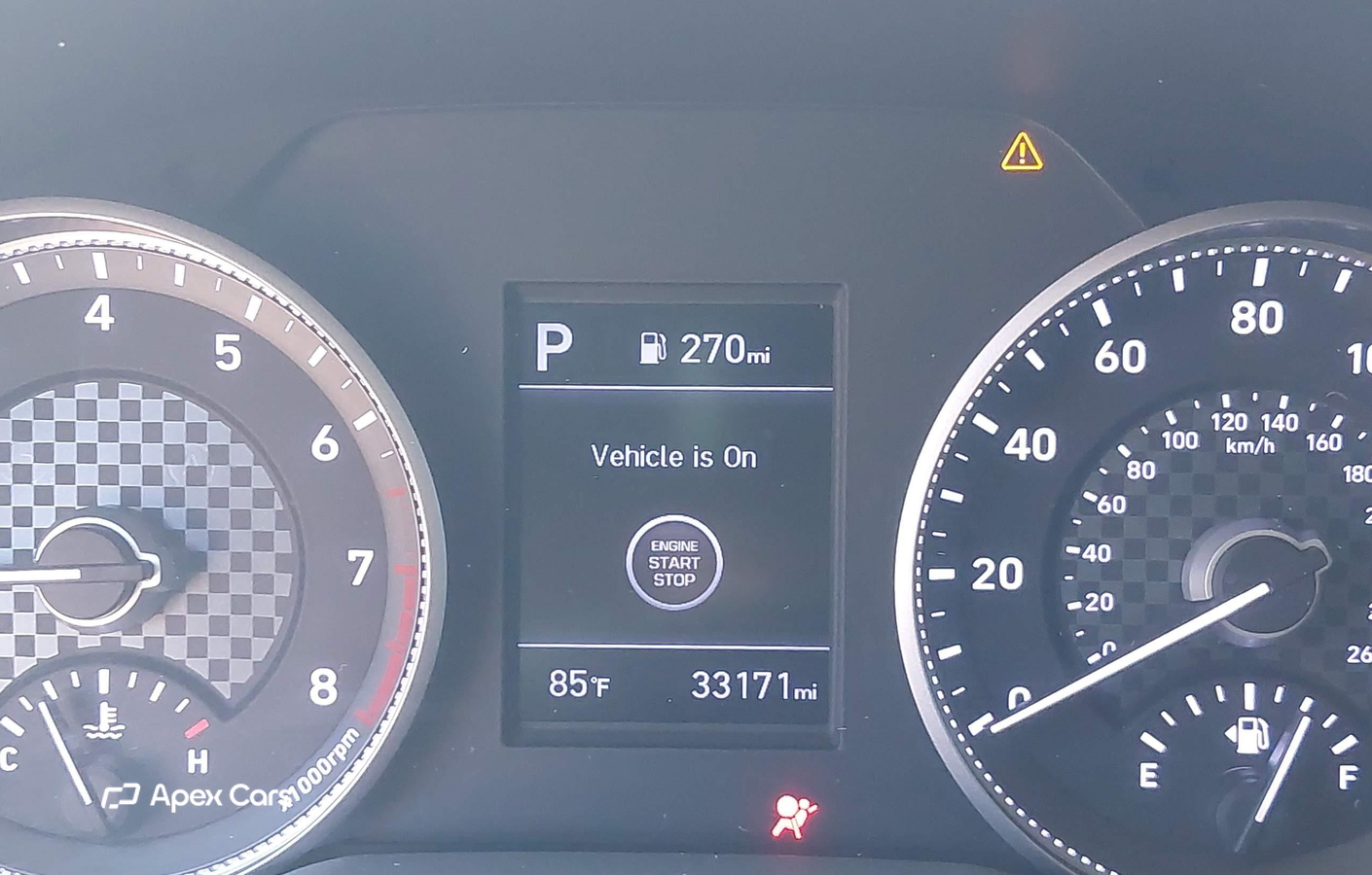 Hyundai Elantra 2020