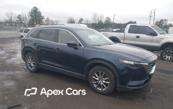 Mazda CX-9 2019 - Image 1 of 16