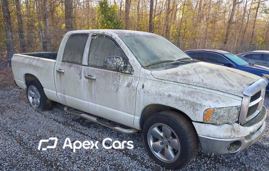 Dodge RAM 2005 - Image 1 of 15
