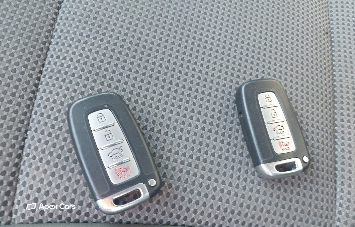 Hyundai Sonata 2013