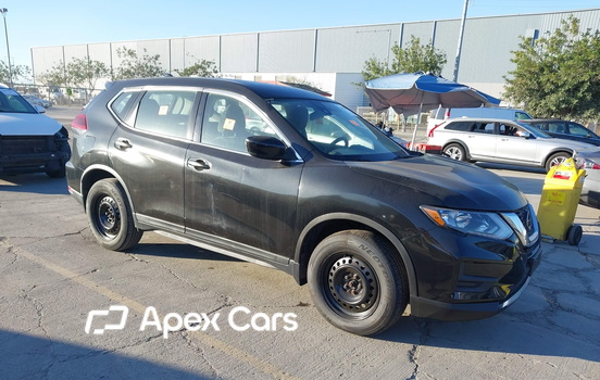 Nissan Rogue 2020 - Zdjęcie 1 z 11