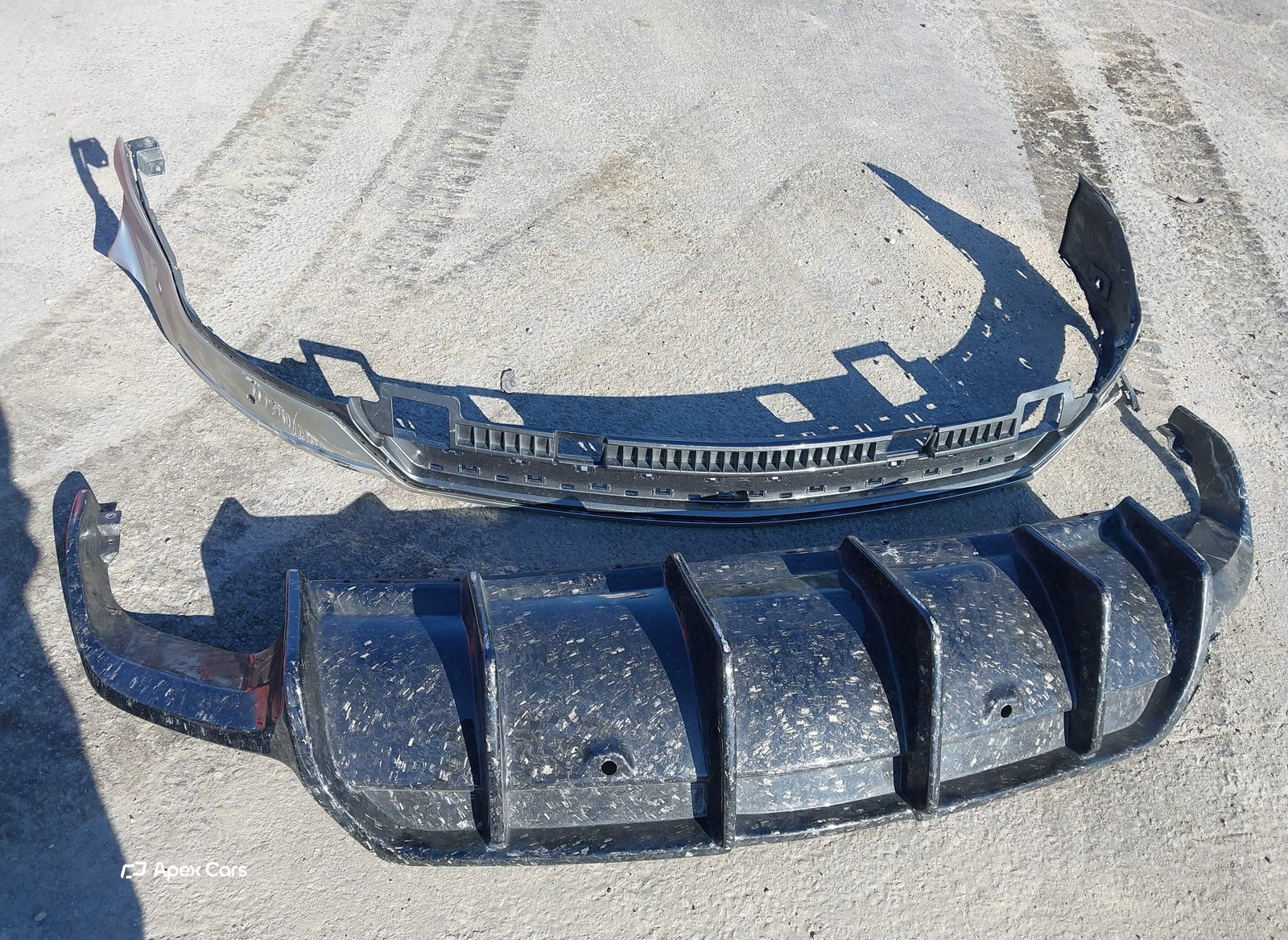 Lamborghini Urus 2019